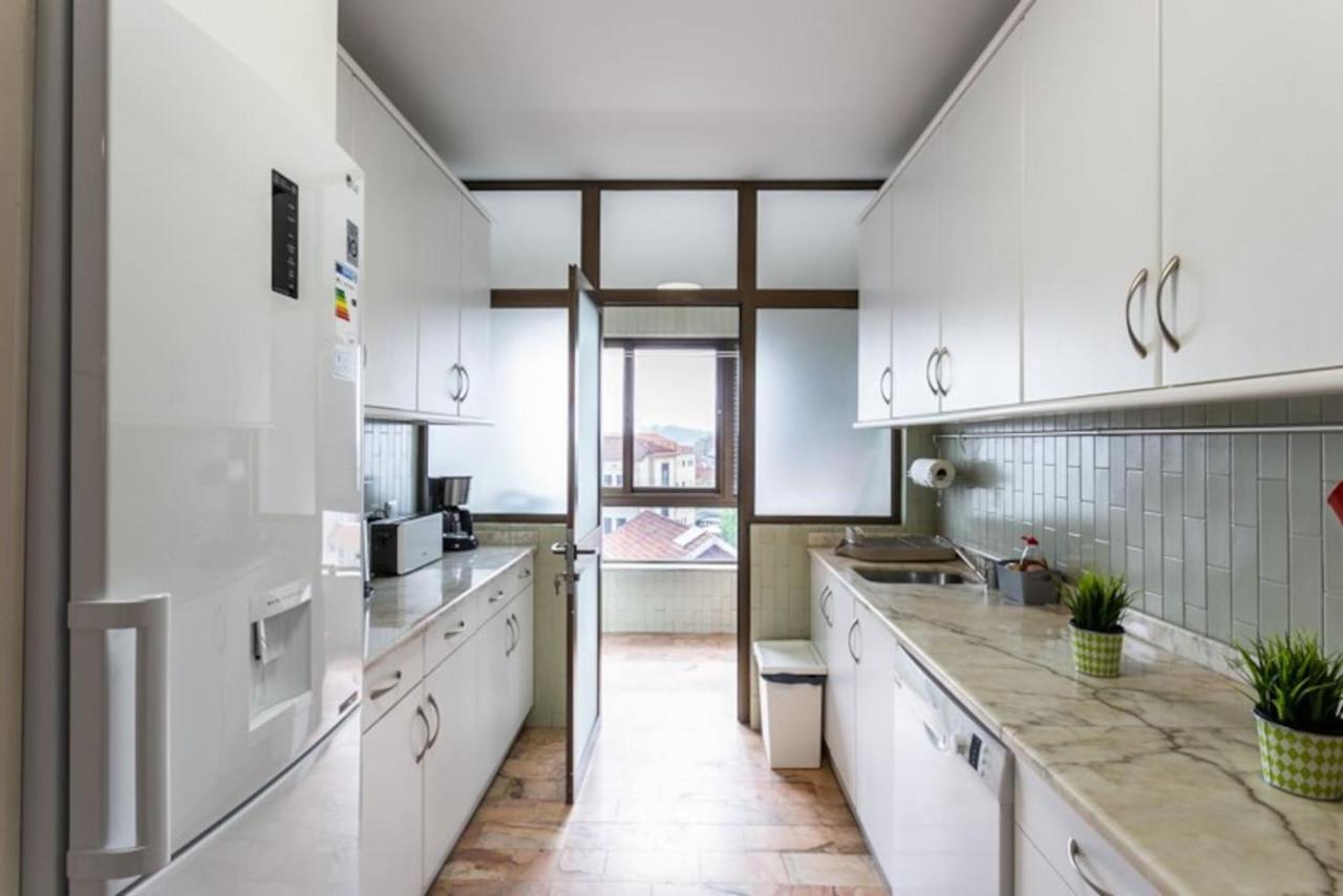 Aposentus - Elegant Functionality Downtown * Porto