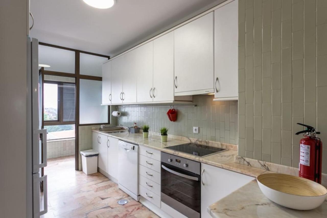 Aposentus - Elegant Functionality Downtown * Porto