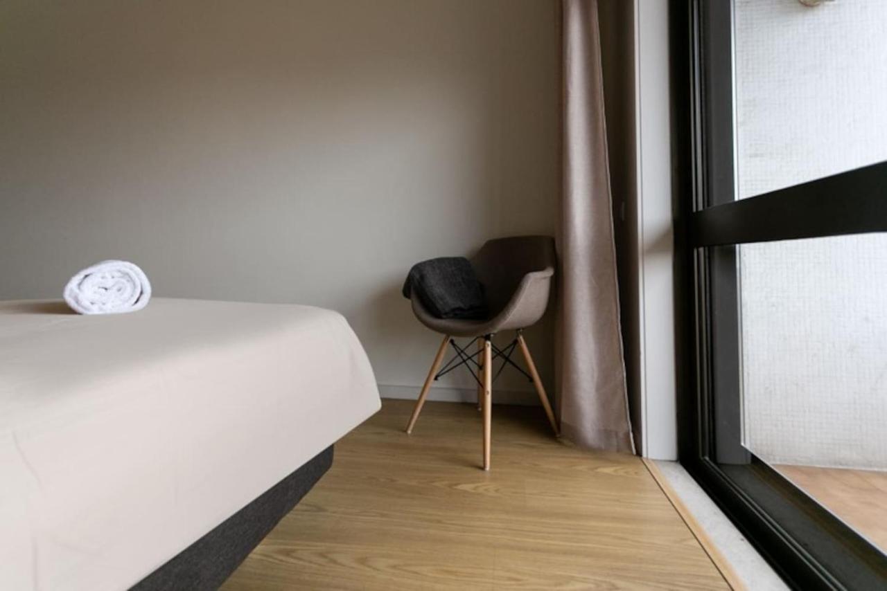 Aposentus - Elegant Functionality Downtown