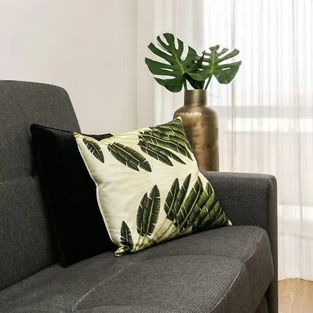 Aposentus - Elegant Functionality Porto Downtown Apartment Exterior photo